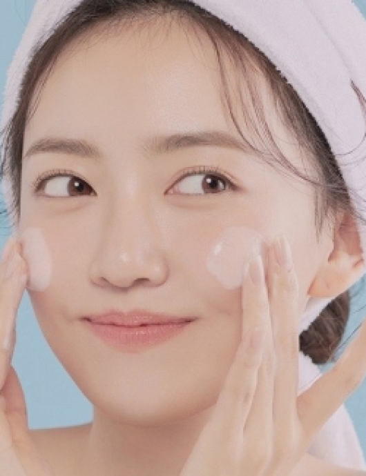 8 bước chăm sóc da mặt cơ bản