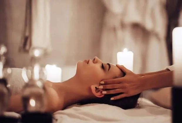 Trải Nghiệm Thư Giãn Đỉnh Cao Tại Nail Spa Lisa - Địa Chỉ Vàng Cho Dịch Vụ Massage Quận 1