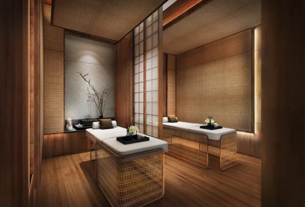 Spa Quận 1 Nào Tốt Và Uy Tín