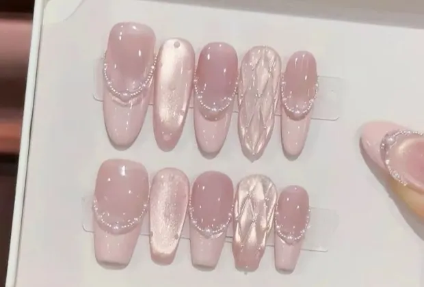 Gợi Ý Tiệm Nails Quận 1 Phù Hợp Cho Đi Làm, Đi Tiệc Và Dạo Phố