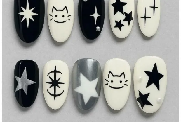 Trải Nghiệm Dịch Vụ Làm Nail Quận 1 Đẳng Cấp Và Sang Trọng Tại Nail Spa Lisa
