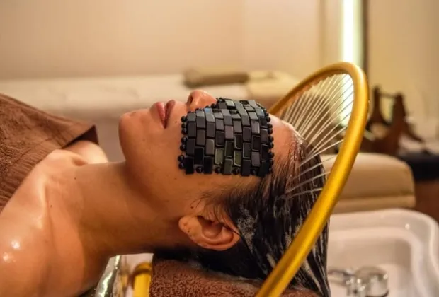 Gội Đầu Dưỡng Sinh Quận 1 Thư Giãn Tại Nail Spa Lisa