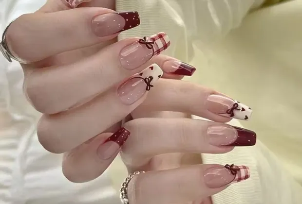 Những Sai Lầm Thường Gặp Khi Làm Nail Khiến Móng Nhanh Hư