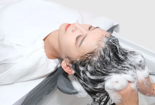 Vì Sao Gội Đầu Thư Giãn Đang Được Nhiều Khách Hàng Lựa Chọn Sau Giờ Làm Việc?