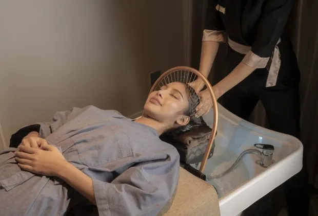 Những Lưu Ý Cần Biết Trước Và Sau Khi Gội Đầu Dưỡng Sinh