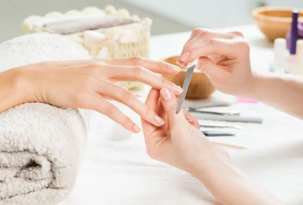 Xu Hướng Nail Hot Nhất Quận 1 Năm 2026