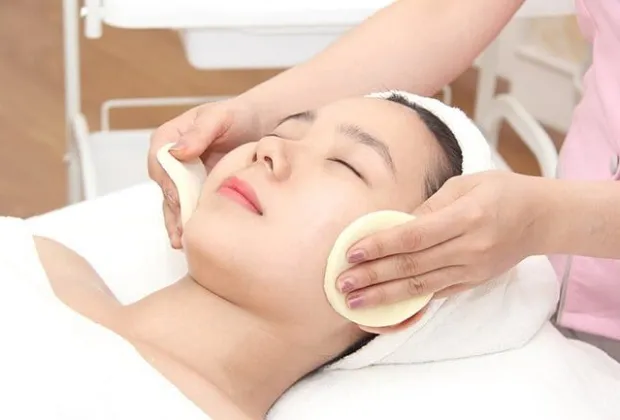 Spa Quận 1 Chăm Sóc Da Chuyên Sâu, Uy Tín | Nail Spa Lisa