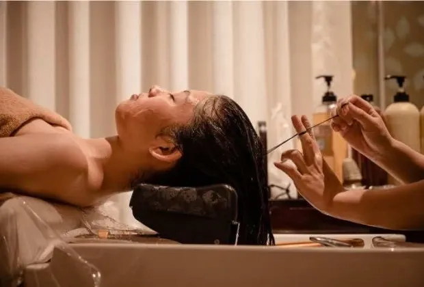 Gội Đầu Dưỡng Sinh – Giải Pháp Thư Giãn Hiệu Quả Cho Người Hay Căng Thẳng