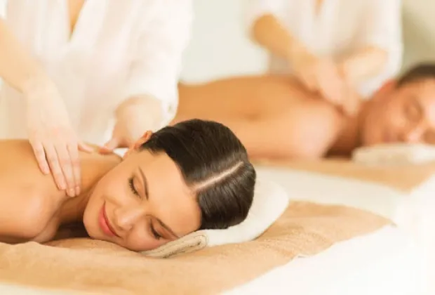 Massage Cổ Vai Gáy Gần Đây Tại TPHCM Quận 1