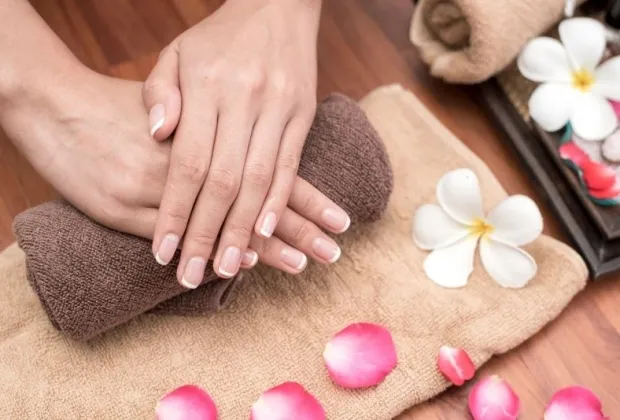 Vì Sao Khách Quận 1 Chọn Nail Spa Lisa Để Làm Nail & Thư Giãn