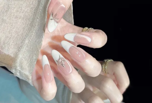 Các Kiểu Nail Phù Hợp Khi Đi Tiệc, Dạo Phố Và Công Sở