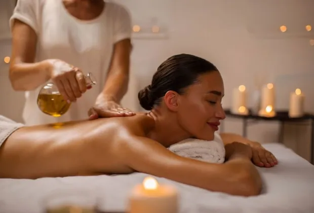 5 Cách Đơn Giản Giúp Giảm Căng Thẳng Sau Giờ Làm Việc