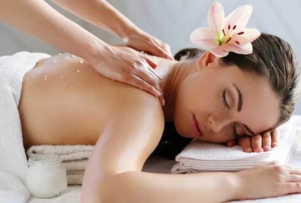 Lợi ích của việc Massage Body