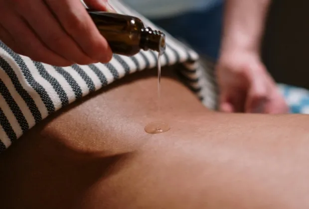 Review chân thật: Trải nghiệm massage toàn thân tại Lisa Nails & Spa có gì đặc biệt?