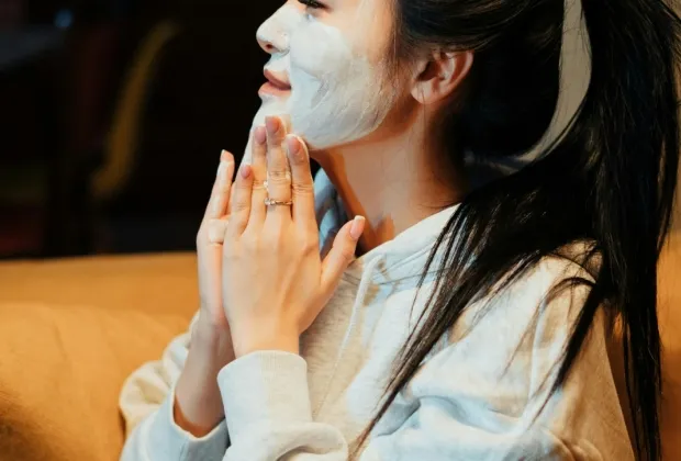 Bạn đã biết chưa? Lợi ích không ngờ của massage cổ vai gáy đối với dân văn phòng