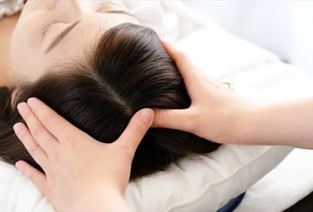 Ai Nên Đi Gội Đầu Dưỡng Sinh Định Kỳ?