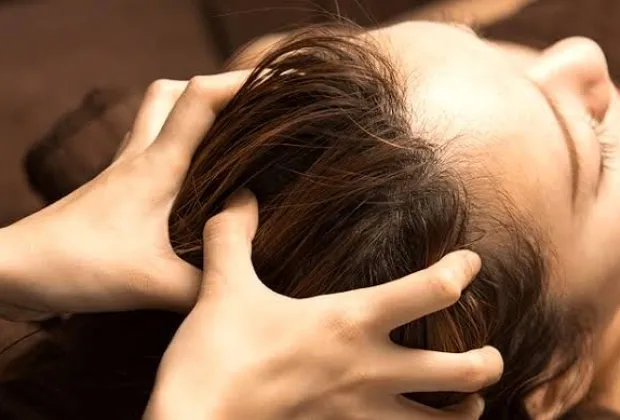 Quy Trình Gội Đầu Dưỡng Sinh Tại Spa Gồm Những Bước Nào?